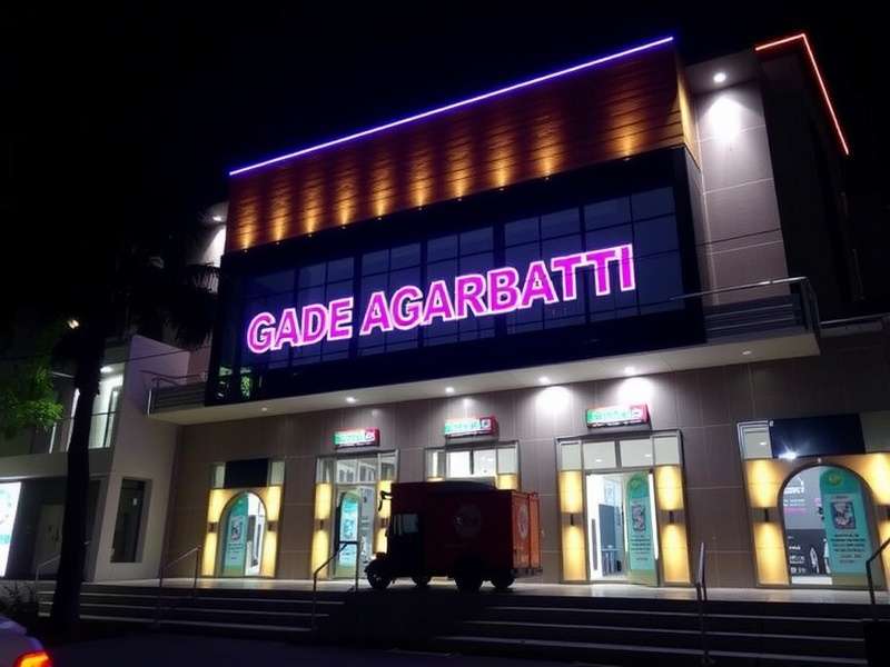 Lavender & Chamomile Aromatic Sticks