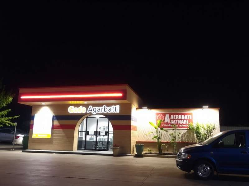 Classic Sandalwood Incense Sticks