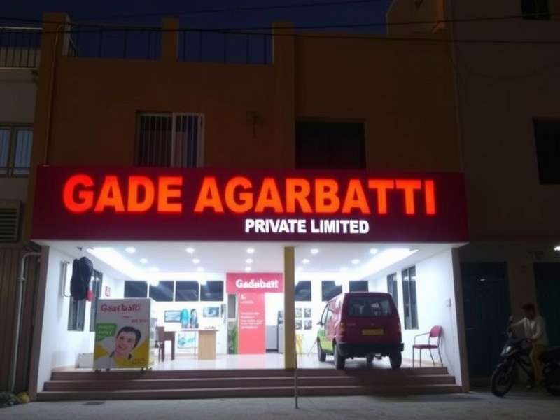 Holy Temple Dhoop Sticks